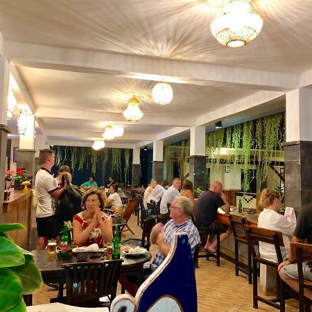 Kenanga Inn Pecatu Buitenkant foto