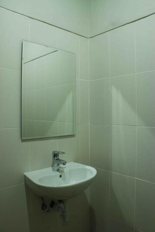 Kenanga Inn Pecatu Kamer foto