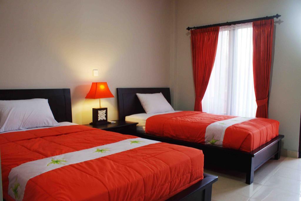 Kenanga Inn Pecatu Buitenkant foto