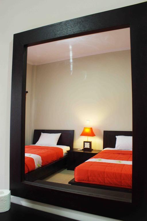 Kenanga Inn Pecatu Kamer foto
