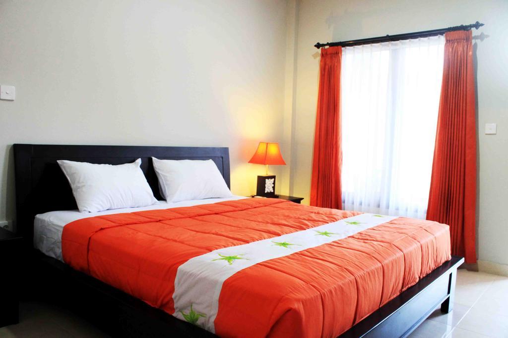 Kenanga Inn Pecatu Buitenkant foto