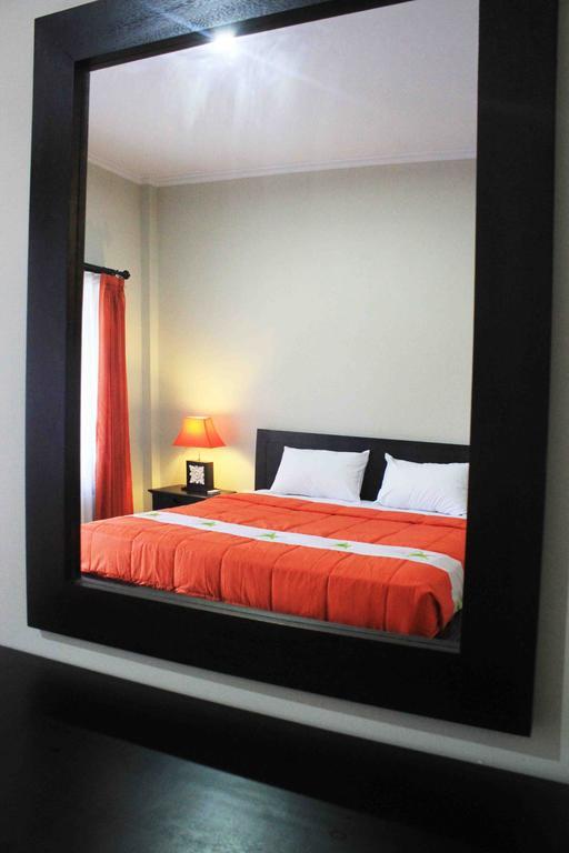 Kenanga Inn Pecatu Kamer foto