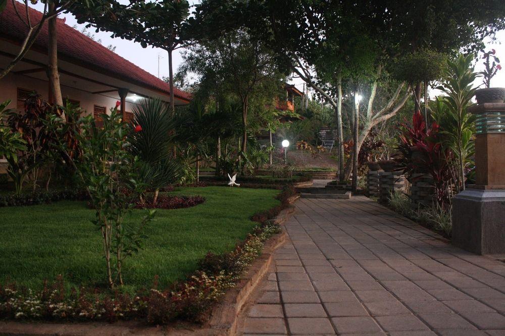 Kenanga Inn Pecatu Buitenkant foto