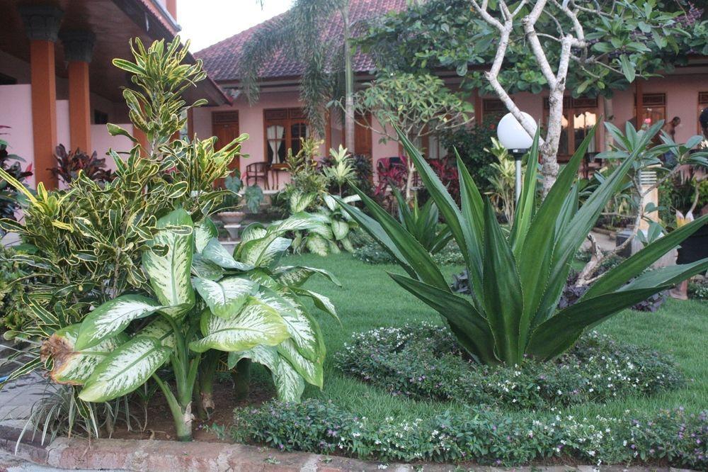Kenanga Inn Pecatu Buitenkant foto
