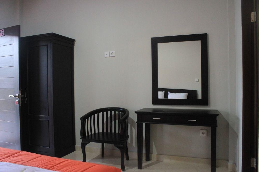 Kenanga Inn Pecatu Buitenkant foto