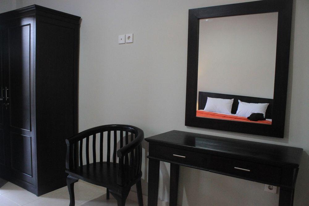 Kenanga Inn Pecatu Buitenkant foto