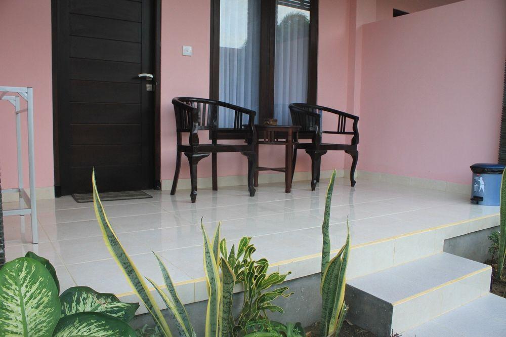 Kenanga Inn Pecatu Buitenkant foto