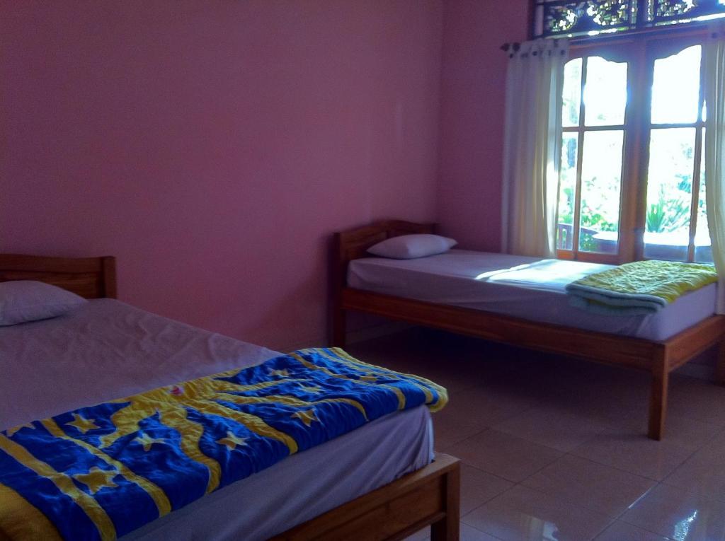 Kenanga Inn Pecatu Buitenkant foto