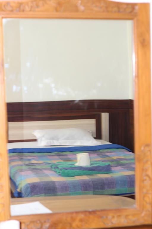 Kenanga Inn Pecatu Buitenkant foto