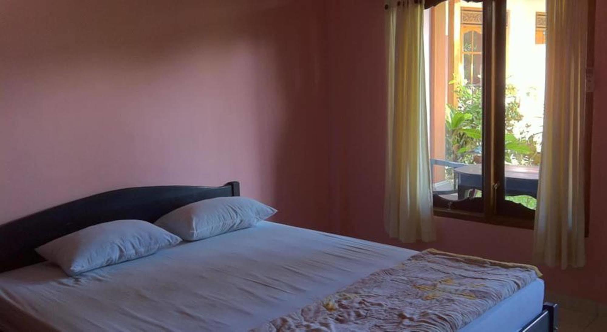 Kenanga Inn Pecatu Buitenkant foto