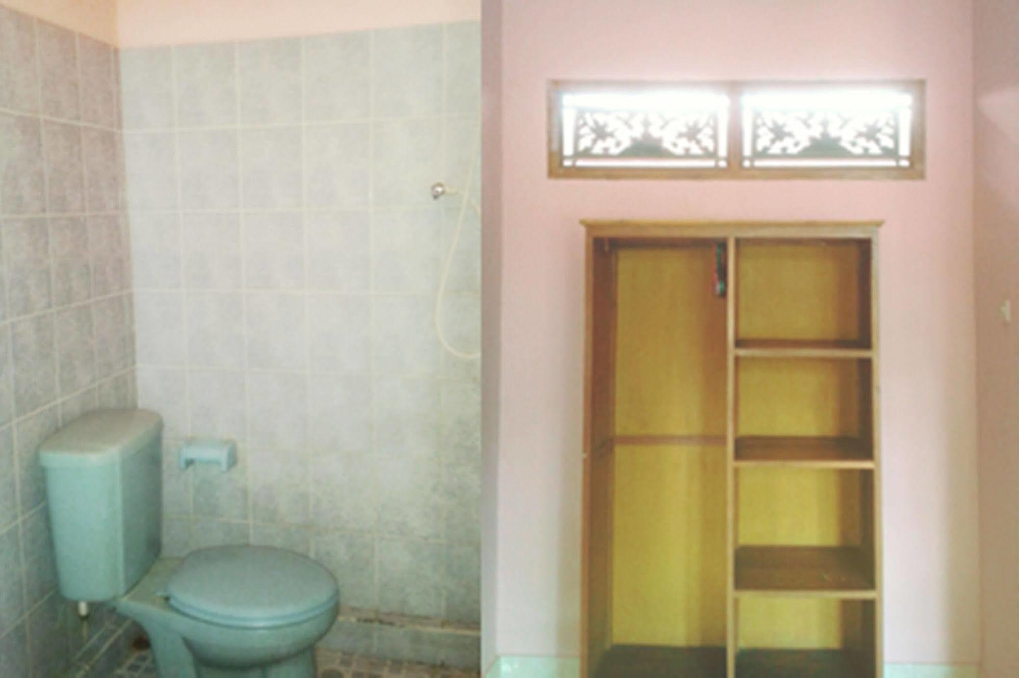 Kenanga Inn Pecatu Buitenkant foto