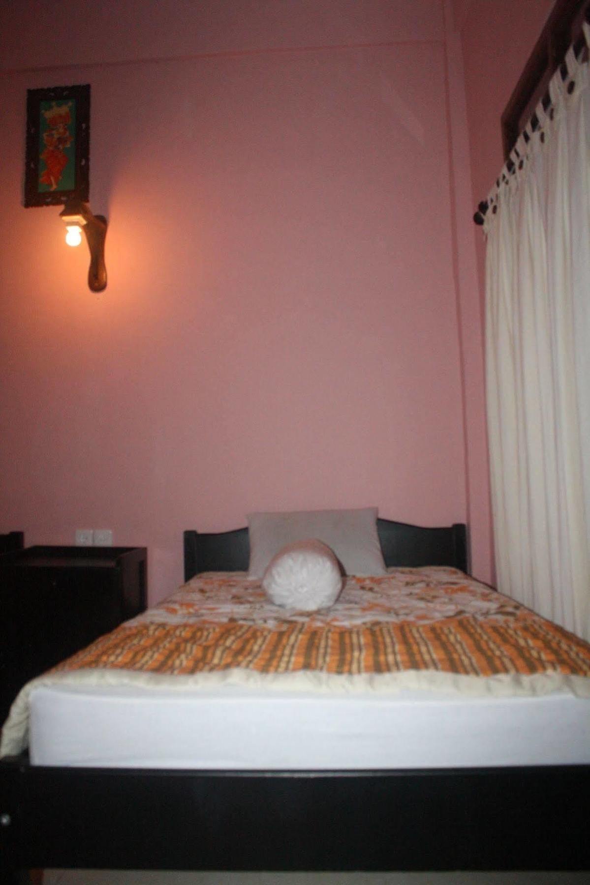 Kenanga Inn Pecatu Buitenkant foto