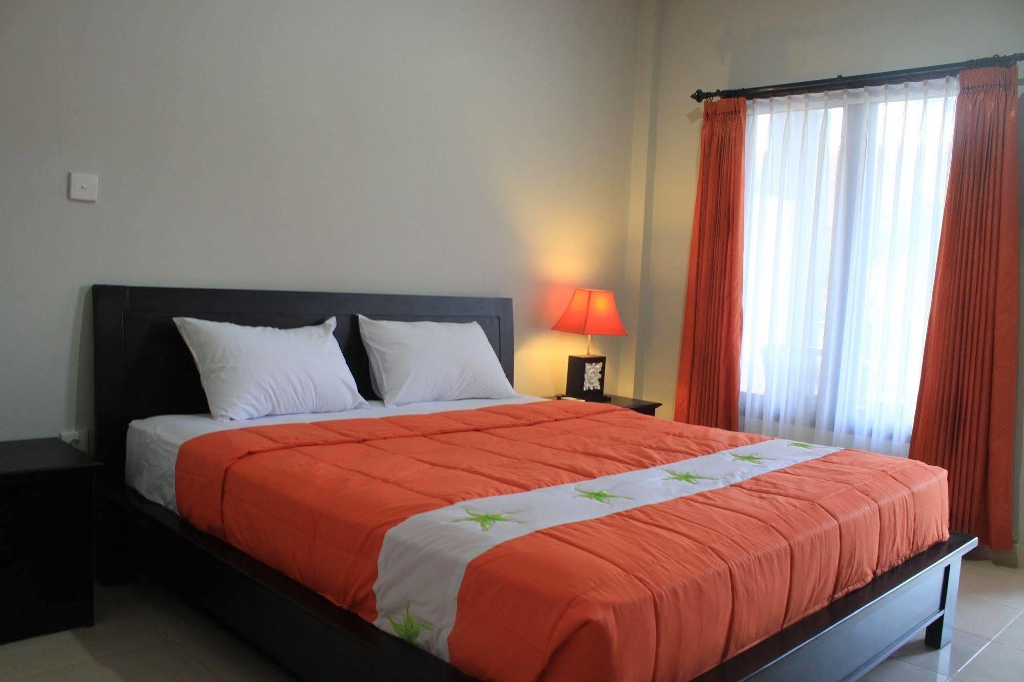 Kenanga Inn Pecatu Buitenkant foto