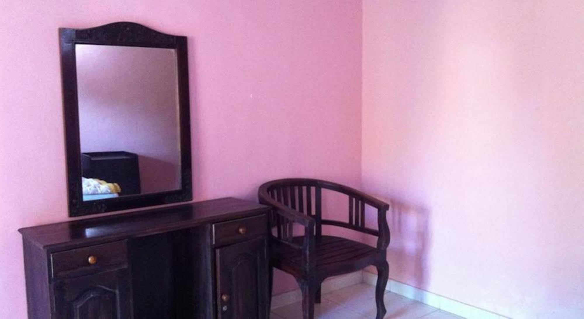 Kenanga Inn Pecatu Buitenkant foto