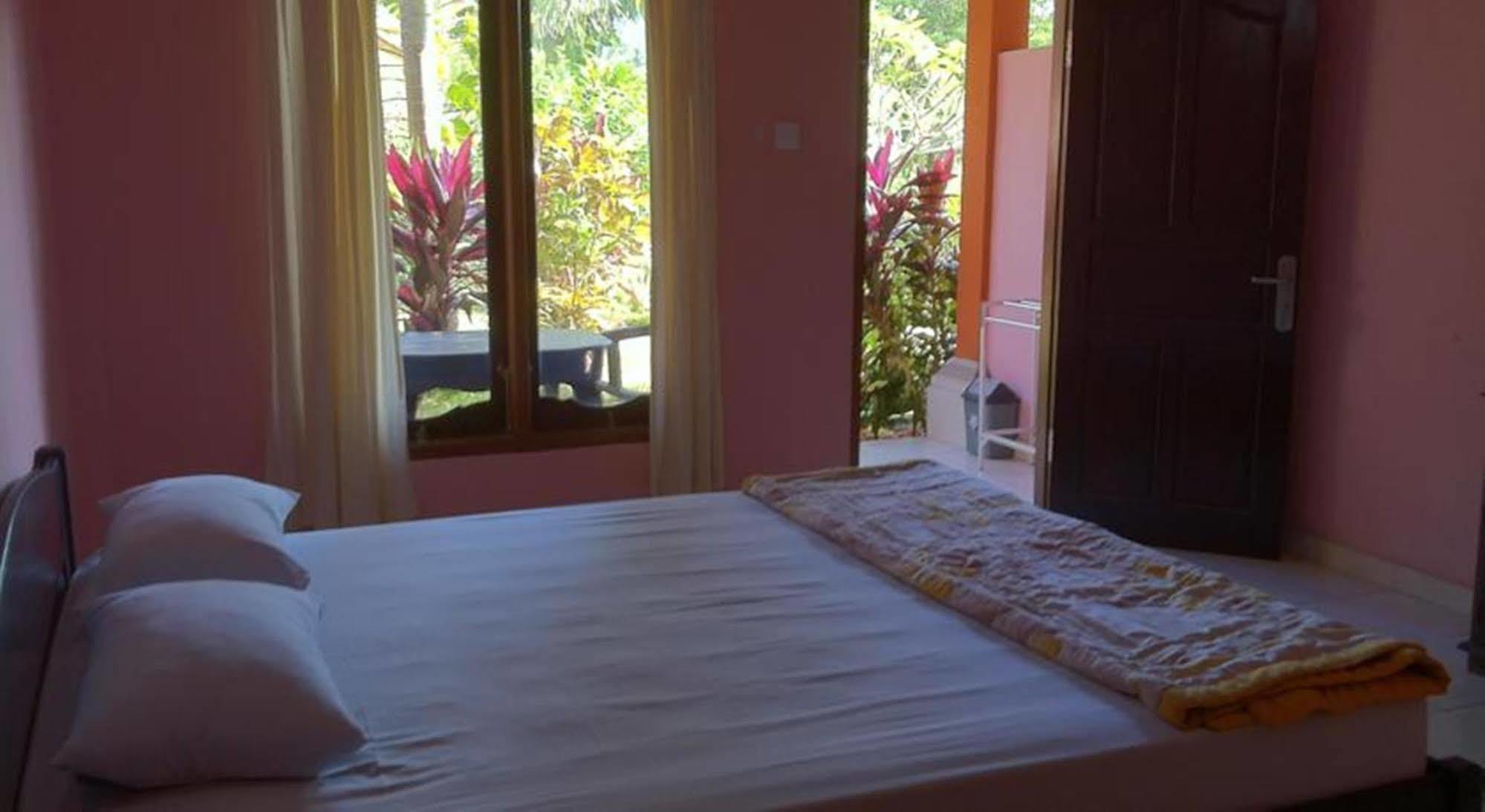 Kenanga Inn Pecatu Buitenkant foto