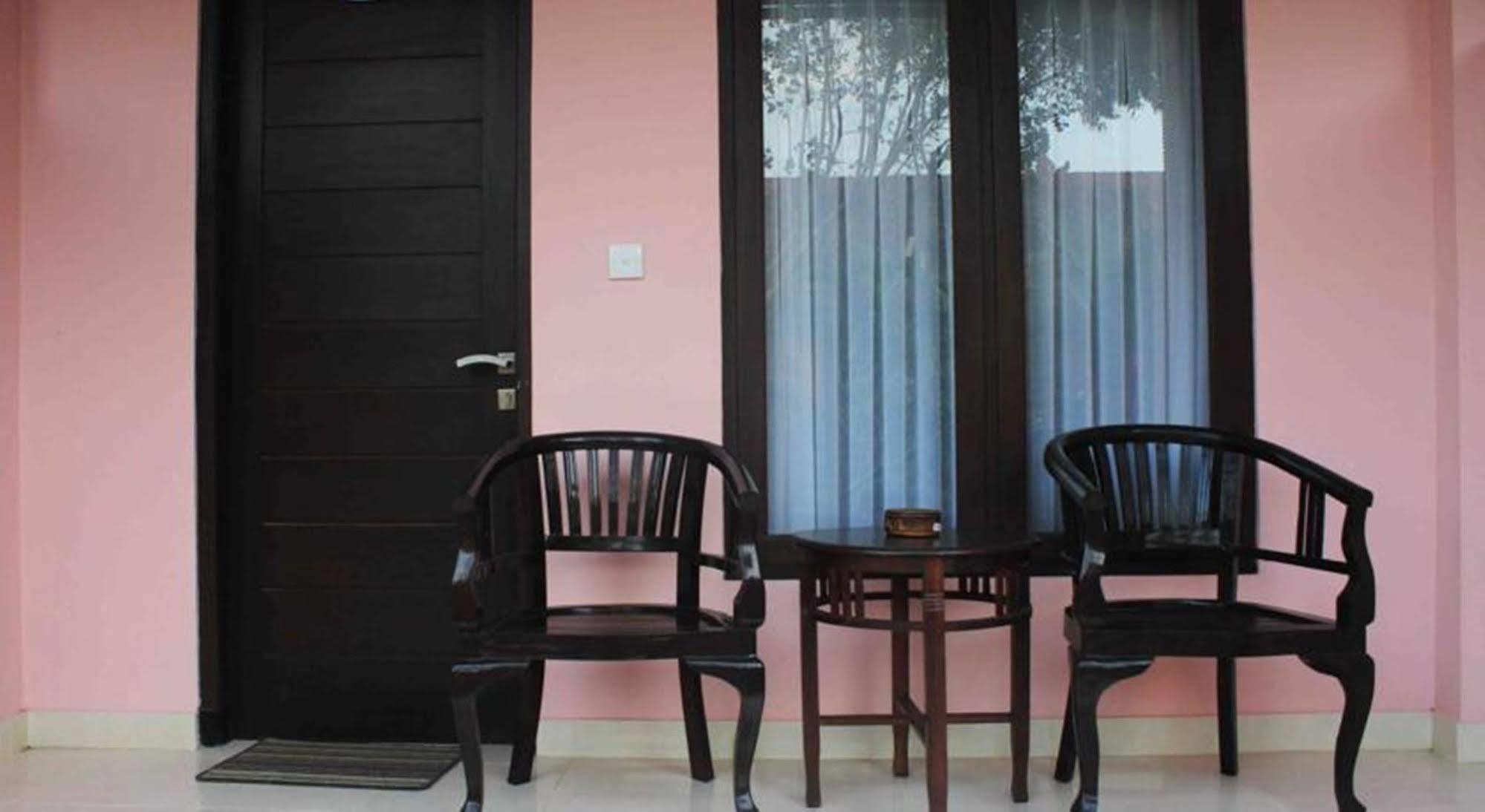 Kenanga Inn Pecatu Buitenkant foto